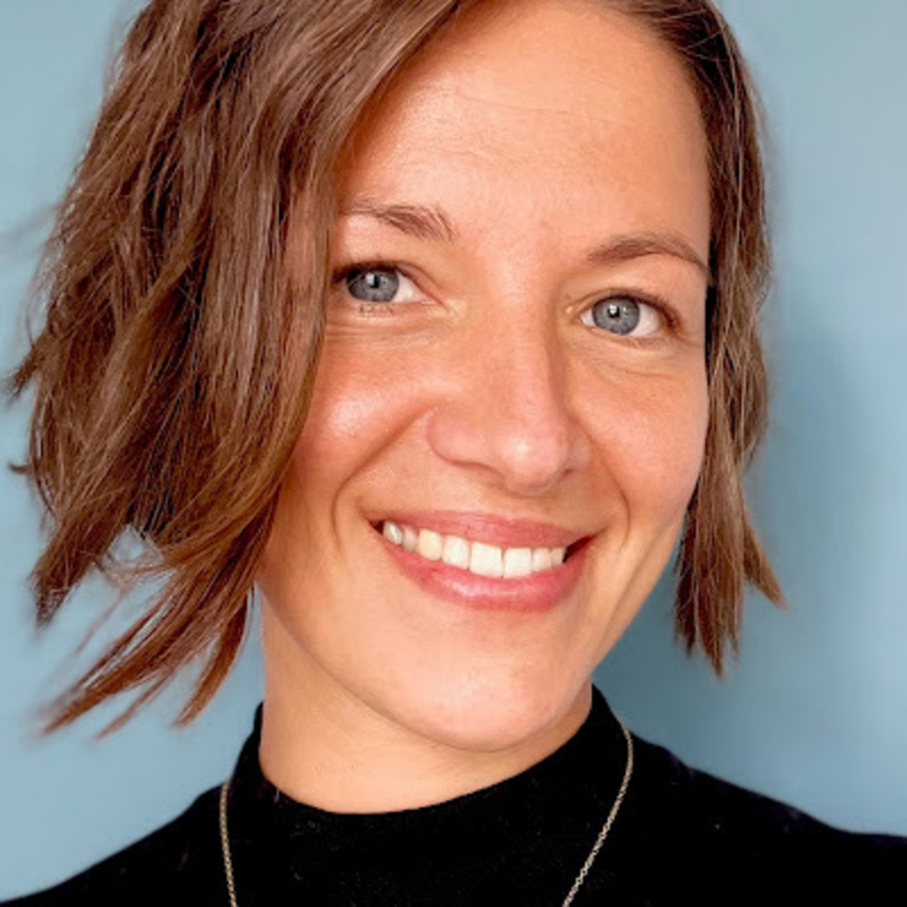 Meet your Posher, Steffi